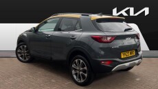 Kia Stonic 1.0T GDi 99 Quantum 5dr Petrol Estate